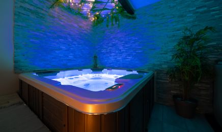 Un Monde de Beauté : Spa à Murviel-lès-Béziers