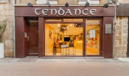 Tendance Coiffure  : Coiffeur à Brive-la-Gaillarde