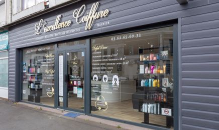 L’excellence Coiffure : Coiffeur à Lille