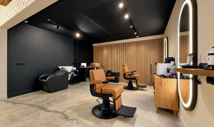 LE DÉPÔT - Coiffure, Tatouage & Esthétique : Coiffeur à Mérey-Vieilley