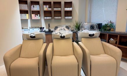 Salone del Colore: Friseur in Lüdenscheid