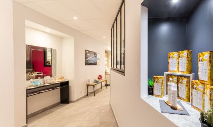 Institut Elodie  : Coiffeur à Bourg-en-Bresse
