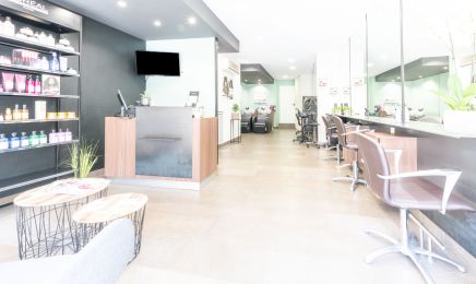 La loge de Mathilde - Vitré : Coiffeur à Vitré