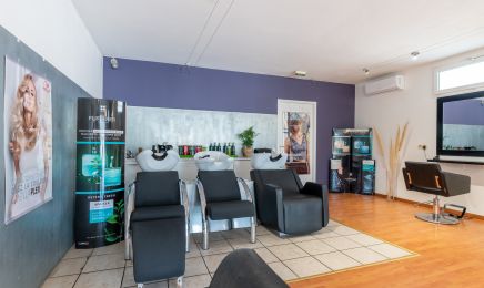 Instant Coiffure by Mélanie : Coiffeur à Saleilles