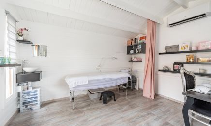 au paradis de marie  : Manucure à Châteaurenard