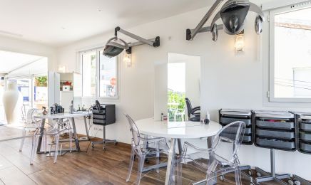 Le Salon du Rayol  : Coiffeur à Rayol-Canadel-sur-Mer