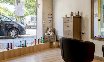 Coiff'ure nat'ure : Coiffeur à Lavelanet