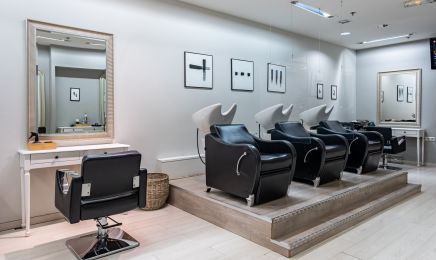 En Privé : Coiffeur à Metz