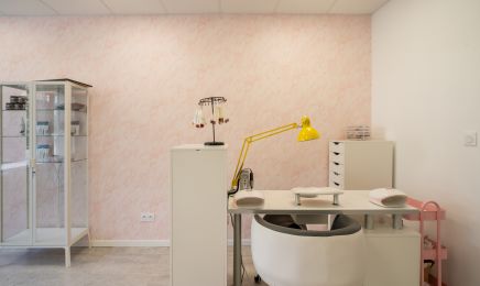 GEM Beauté  : Manucure à Orléans