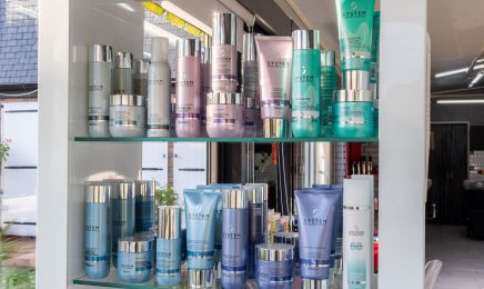 Garden Coiffure : Coiffeur à Brou-sur-Chantereine