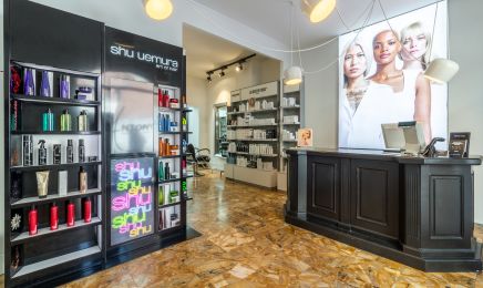 Antony - Maison de Coiffure : Coiffeur à Saint-Quentin