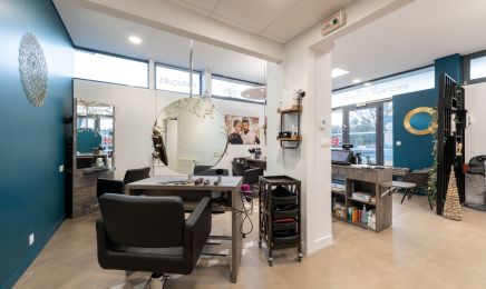 L'hair du large : Coiffeur à Guipavas