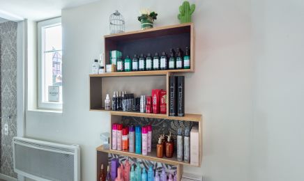 Hair'stein : Coiffeur à Erstein