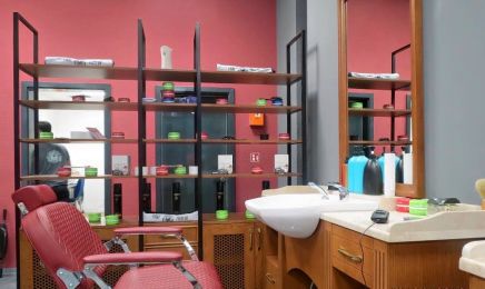 Friseur Firat: Kosmetikstudio in Gießen
