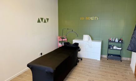 Sb Beauty  : Manucure à Agde