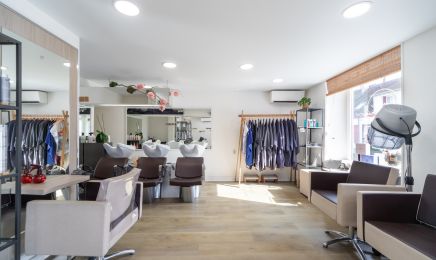 Espace coiffure : Coiffeur à Lailly-en-Val