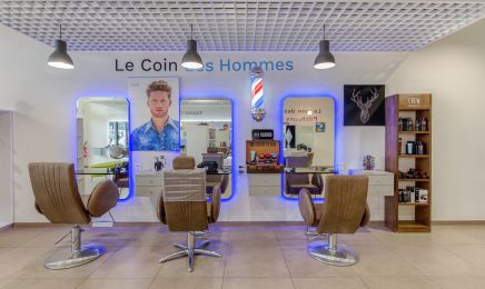 Yzatis - Labarthe-sur-Lèze : Coiffeur à Labarthe-sur-Lèze