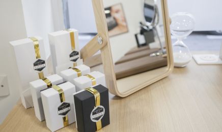 Le Comptoir du Visage - Marseille Paradis  : Institut de beauté à Marseille