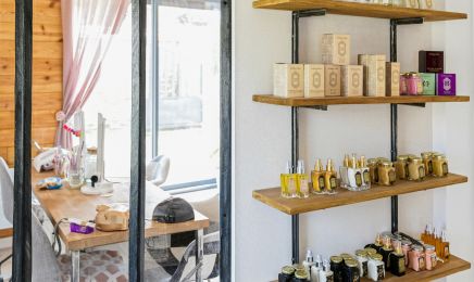 Magnifisens : Institut de beauté à Dangé saint romain