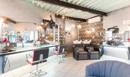 HMB Styl'Machecoul : Coiffeur à Machecoul-Saint-Même