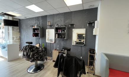 Brivicenta : Coiffeur à Limoges
