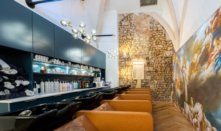 Différence : Coiffeur à Poitiers