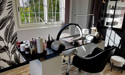 Ongles et Soins : Manucure à Saint-Raphaël
