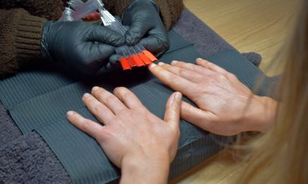 Studio Gabriella - Institut expert en bien-être, esthétique & laser : Coiffeur à Perpignan