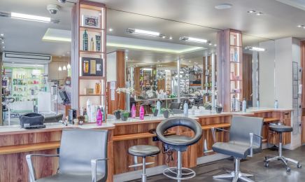 Coiffure et spa Christian Lacout  : Coiffeur à Paris