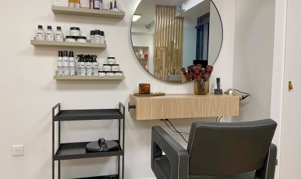 Studio MaJu : Coiffeur à Aix-en-Provence