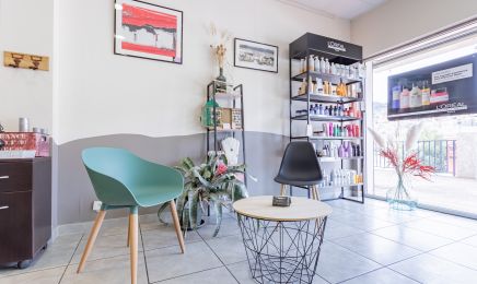 Récréa’Tiff : Coiffeur à Ria-Sirach