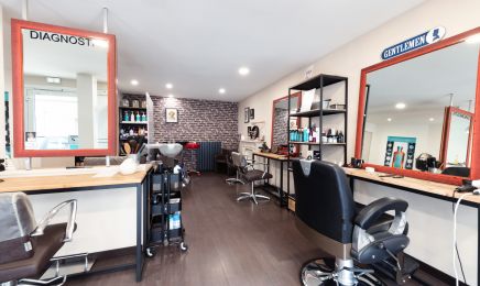 Nuance coiffure : Barbier à Saint-Just-en-Chaussée