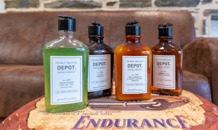 Pour l'homme by Coiffure Genin : Coiffeur à Vitré