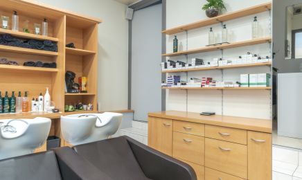 Cathysa Coiffure  : Coiffeur à Saint-Nazaire