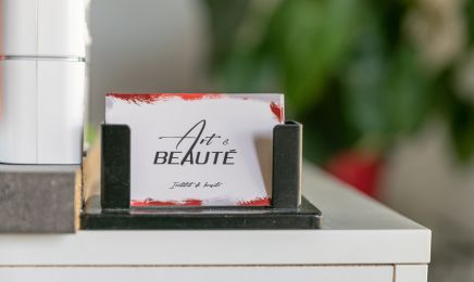 Art et beauté : Manucure à Châteaurenard