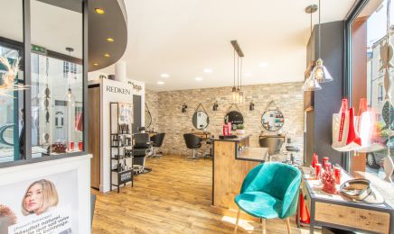 Hair du temps : Coiffeur à Douvres-la-Délivrande