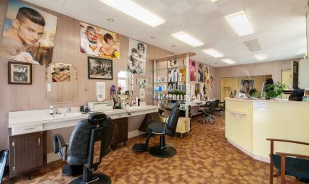 Infini'tif : Coiffeur à Clamecy