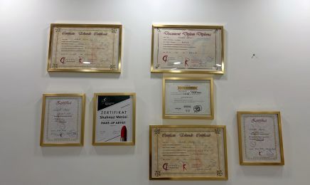 G-Beauty Lounge: Kosmetikstudio in Eschweiler