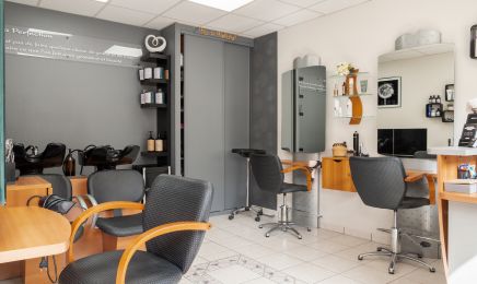 Stephanie Coif’Heure : Coiffeur à Étival-lès-le-Mans