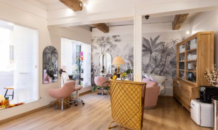 Salon d’interieur : Coiffeur à Carpentras