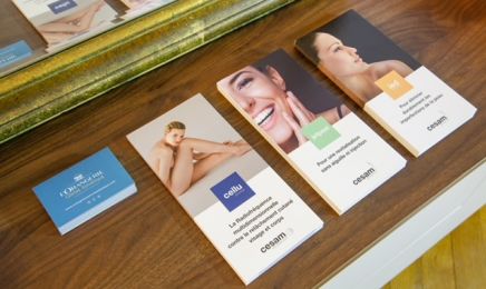 Orangerie Centre Esthétique  : Coiffeur à Strasbourg