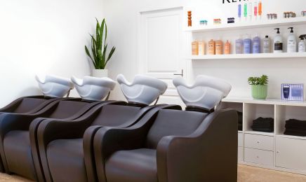 N2 Salon Camille  : Coiffeur à Sarlat-la-Canéda