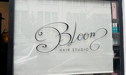 Bloom Hair studio : Coiffeur à Bayonne
