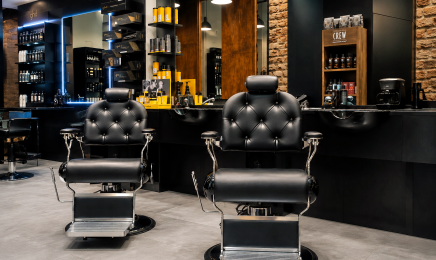 Hemera Salon de coiffure femme & Coiffeur Homme Barbier : Coiffeur à Lille