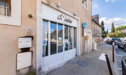 L’Institut de Léa : Institut de beauté à Maillane