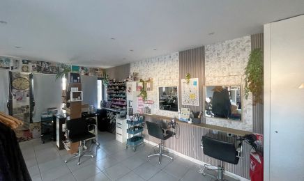 Cedric Yves : Coiffeur à Le Château-d'Olonne