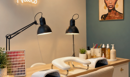 Maison Lunaïa : Institut de beauté à locoal-mendon