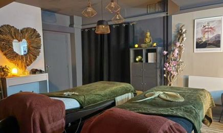 K’Zen Institut - Bruz : Manucure à Bruz