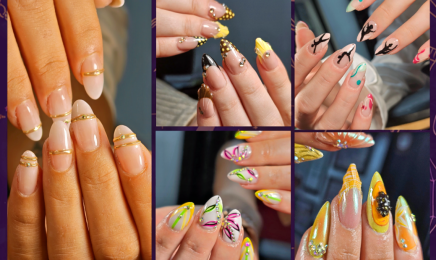 MYUU Nails : Manucure à Mayenne