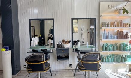 Instinc’tif : Coiffeur à Tartas